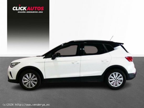 Seat Arona 1.0 TSI 110CV FR Plus - Málaga