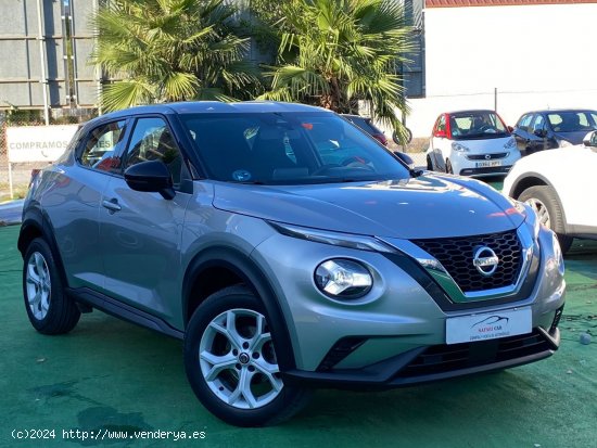 Nissan Juke 1.0 116CV - Esplugas de Llobregat