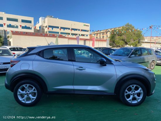 Nissan Juke 1.0 116CV - Esplugas de Llobregat