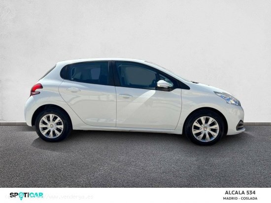 Peugeot 208  XAD  BlueHDi 73kW (100CV) Active - Madrid