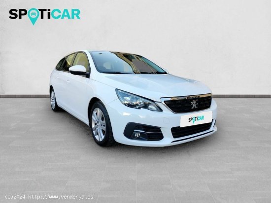 Peugeot 308  SW  BlueHDi 130 S&S Active - Sevilla