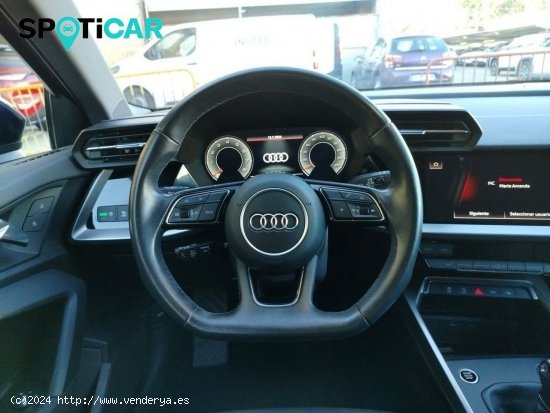 Audi A3  Sportback 30 TFSI 81kW (110CV) - - Sevilla