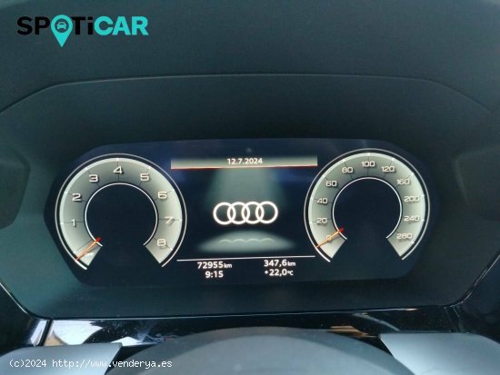 Audi A3  Sportback 30 TFSI 81kW (110CV) - - Sevilla