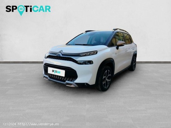  Citroën C3 Aircross  PureTech 81kW (110CV) S&S C-Series - Sevilla 