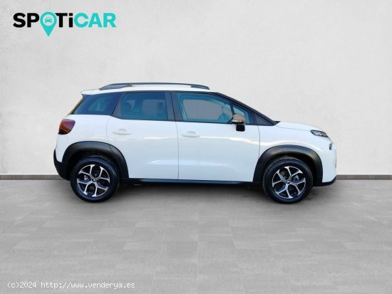 Citroën C3 Aircross  PureTech 81kW (110CV) S&S C-Series - Sevilla