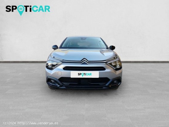 Citroën C4  PureTech 130 S&S 6v Feel Pack - Sevilla