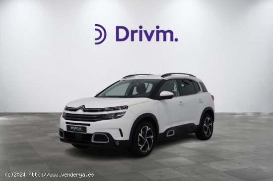  Citroën C5 Aircross Blue Hdi 130cv S&S FEEL - Badalona 