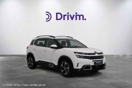 Citroën C5 Aircross Blue Hdi 130cv S&S FEEL - Badalona