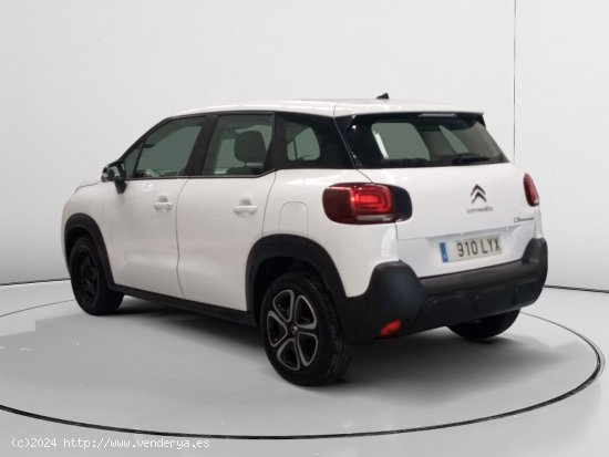 Citroën C3 Aircross Feel - Asturias