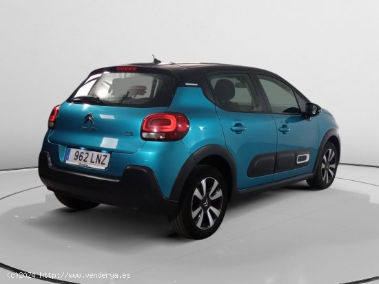 Citroën C3 Feel Pack - Collado Villalba