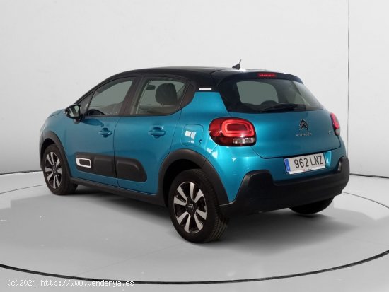 Citroën C3 Feel Pack - Collado Villalba