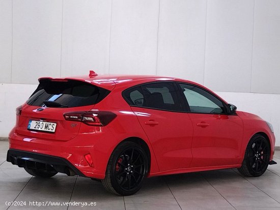 Ford Focus ST - Torrejón de Ardoz