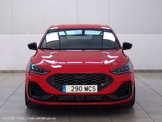 Ford Focus ST - Torrejón de Ardoz