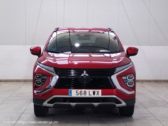 Mitsubishi Eclipse Cross Kaiteki 4WD - Alicante