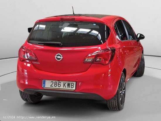 Opel Corsa Color Edition ecoFlex - Pamplona