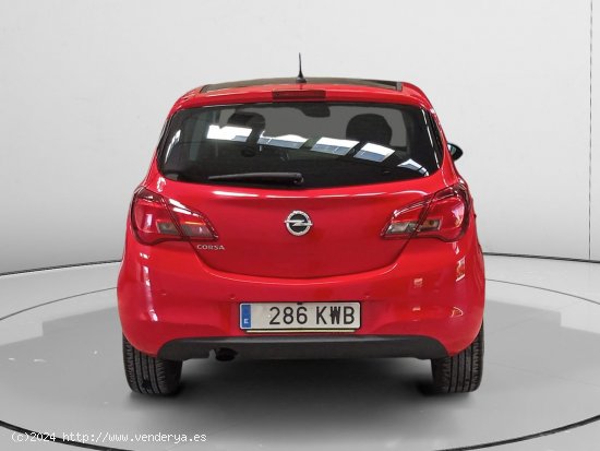 Opel Corsa Color Edition ecoFlex - Pamplona