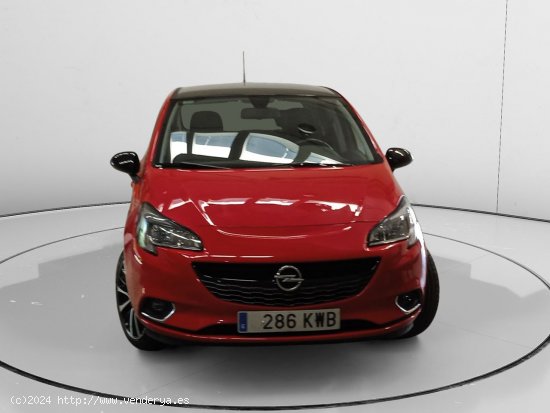 Opel Corsa Color Edition ecoFlex - Pamplona