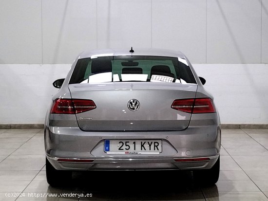 Volkswagen Passat Sport BMT - Torrejón de Ardoz