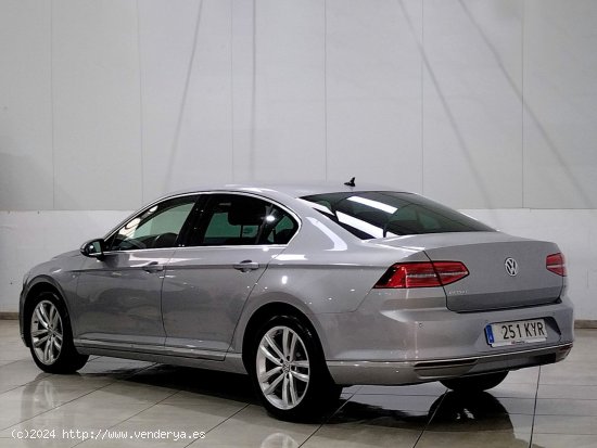 Volkswagen Passat Sport BMT - Torrejón de Ardoz