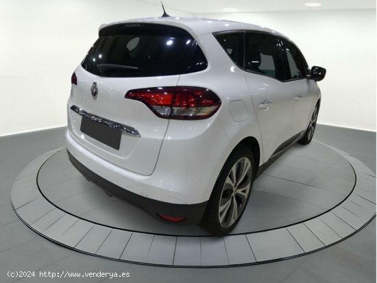 Renault Scénic 1.5 DCI ENERGY INTENS EDC AUT - LEGANES