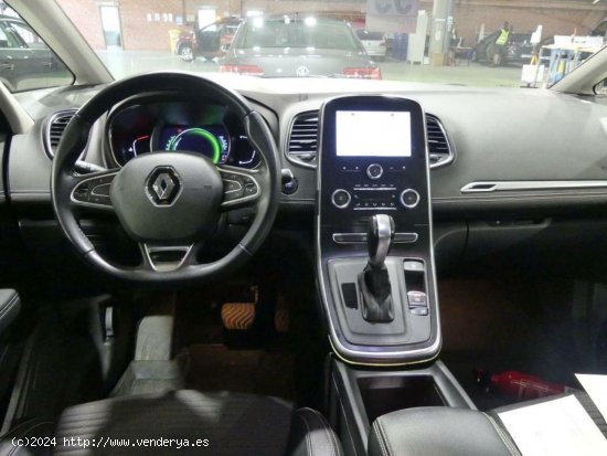 Renault Scénic 1.5 DCI ENERGY INTENS EDC AUT - LEGANES