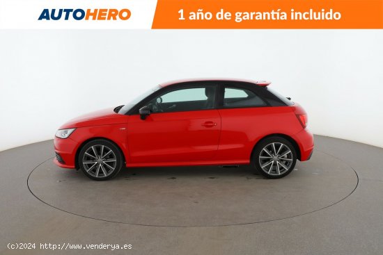 Audi A1 1.4 TDI Adrenalin - 