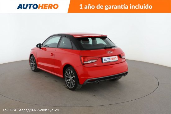 Audi A1 1.4 TDI Adrenalin - 