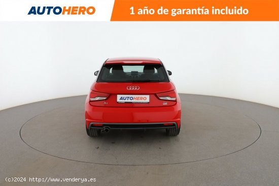 Audi A1 1.4 TDI Adrenalin - 