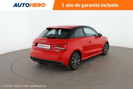 Audi A1 1.4 TDI Adrenalin - 