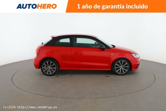 Audi A1 1.4 TDI Adrenalin - 