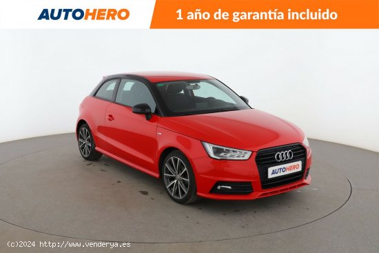 Audi A1 1.4 TDI Adrenalin - 