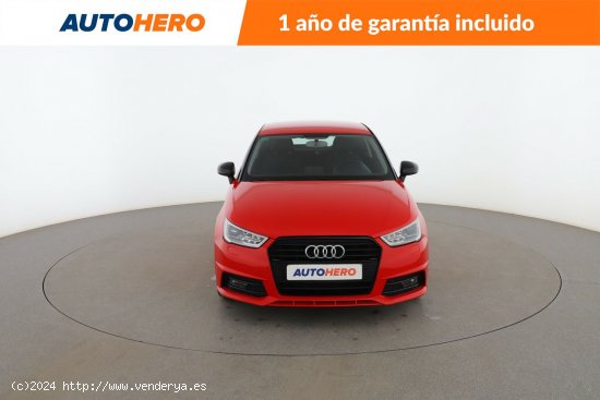 Audi A1 1.4 TDI Adrenalin - 