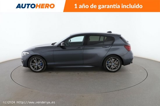 BMW Serie 1 M140i M Sport - 