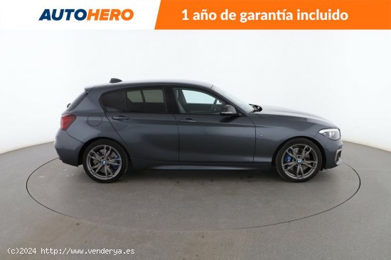 BMW Serie 1 M140i M Sport - 