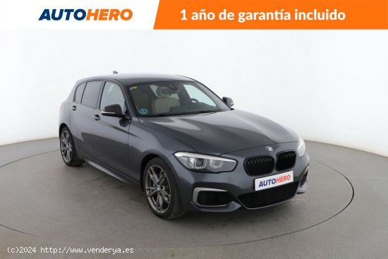 BMW Serie 1 M140i M Sport - 