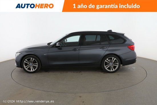 BMW Serie 3 320d Sport Line - 