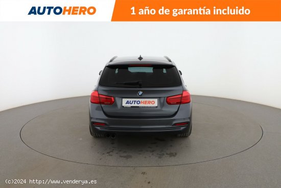 BMW Serie 3 320d Sport Line - 