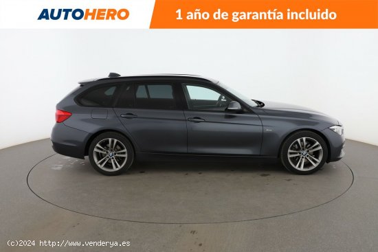 BMW Serie 3 320d Sport Line - 