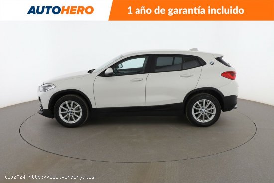 BMW X2 sDvie 18d Advantage - 