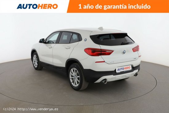 BMW X2 sDvie 18d Advantage - 