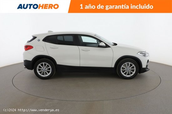 BMW X2 sDvie 18d Advantage - 