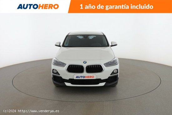 BMW X2 sDvie 18d Advantage - 