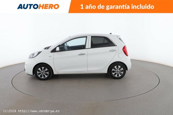 Kia Picanto 1.0 X-Tech - 