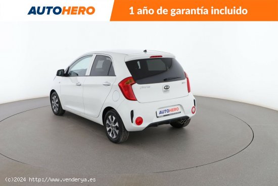 Kia Picanto 1.0 X-Tech - 