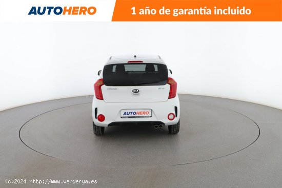 Kia Picanto 1.0 X-Tech - 