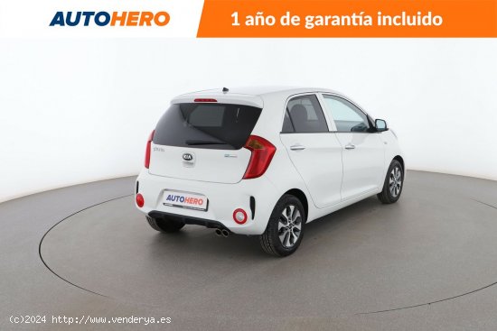 Kia Picanto 1.0 X-Tech - 