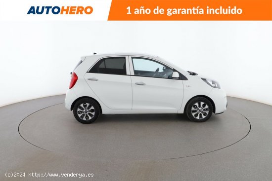 Kia Picanto 1.0 X-Tech - 