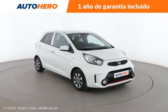 Kia Picanto 1.0 X-Tech - 