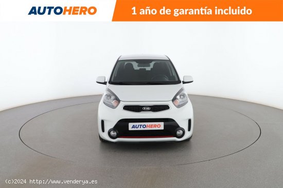 Kia Picanto 1.0 X-Tech - 