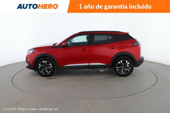 Peugeot 2008 1.2 PureTech Allure - 